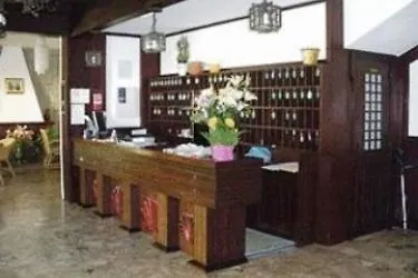 B&B Promenade Hotel Simple Con Piscina Μιλάνο Μαριτίμα 3*,