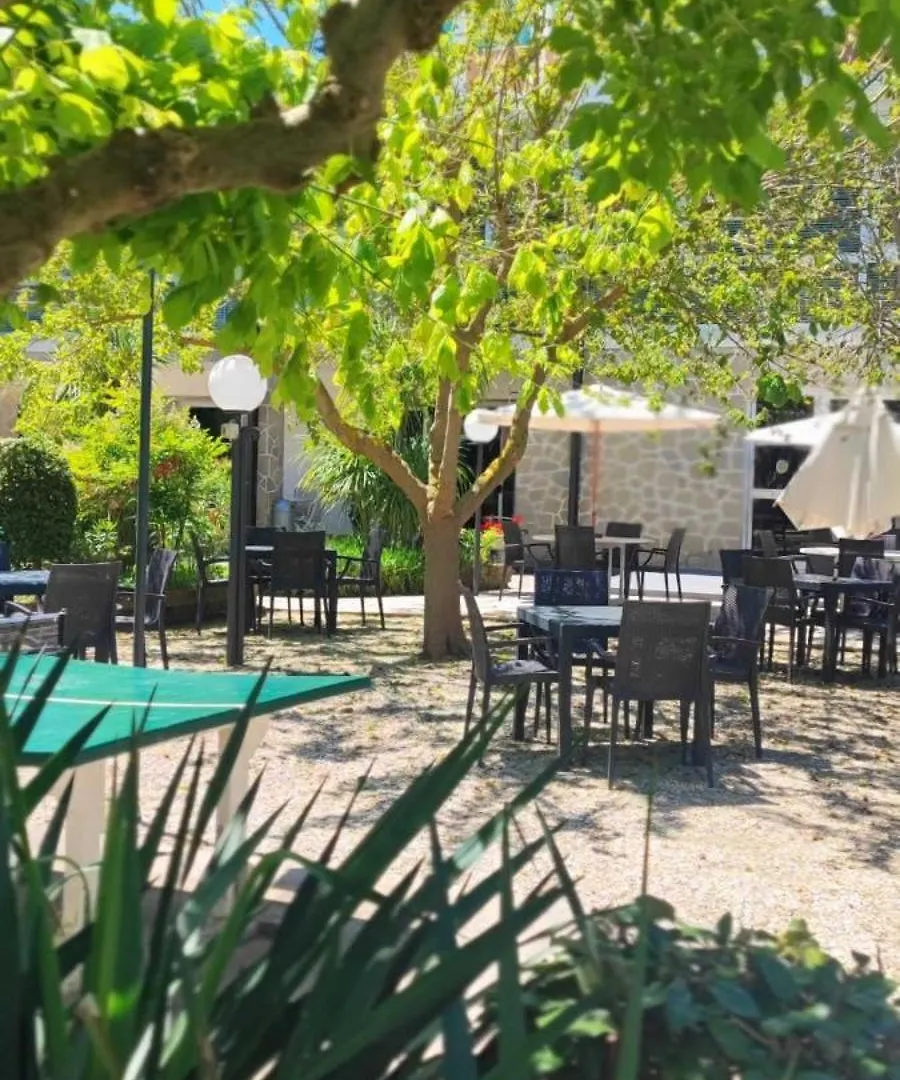 B&B Promenade Hotel Simple Con Piscina Μιλάνο Μαριτίμα 3*,