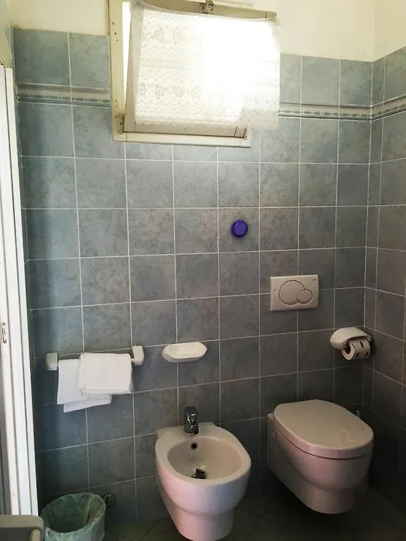 B&B Promenade Hotel Simple Con Piscina Μιλάνο Μαριτίμα