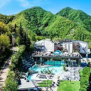 Ròseo Euroterme Wellness Hotel