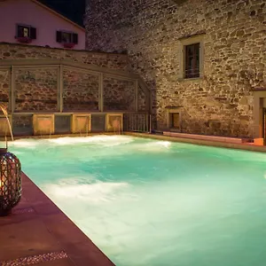 Delle Terme Santa Agnese Hotel