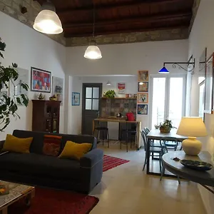  Appartamento Casa Paloma Charme Italia
